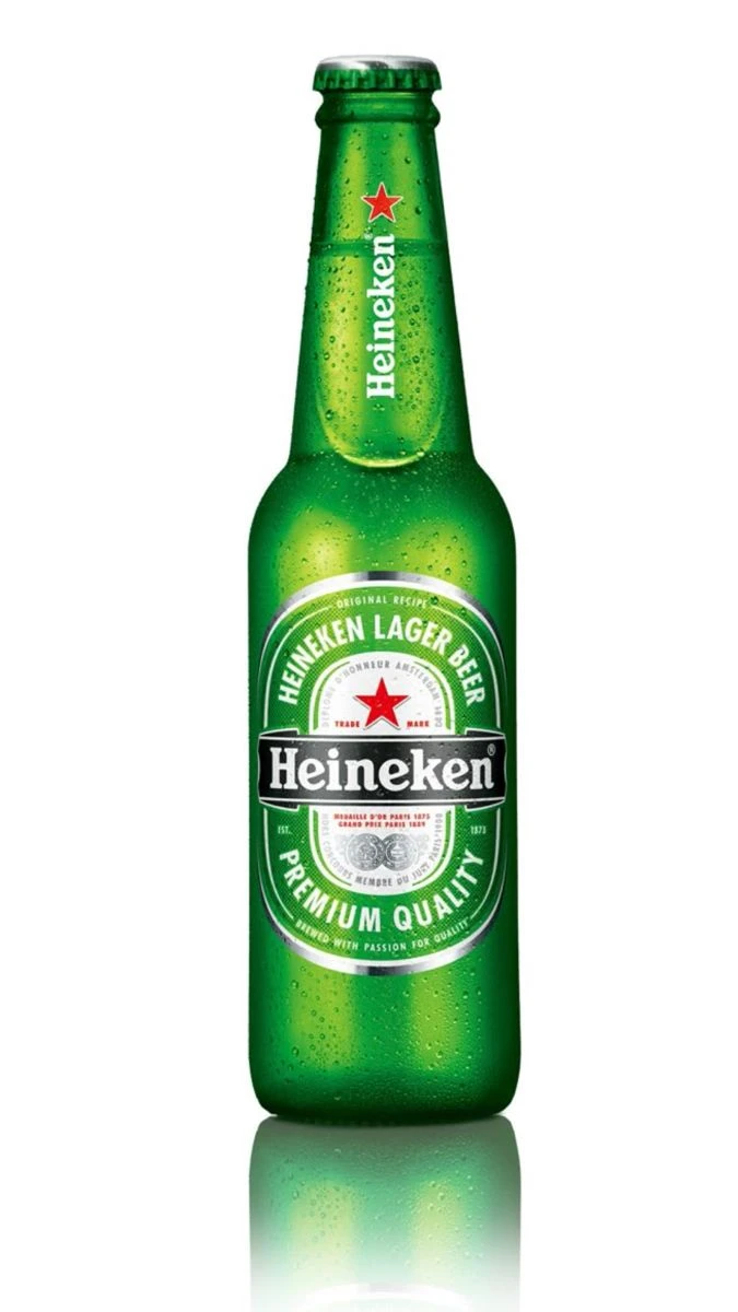 Bières
