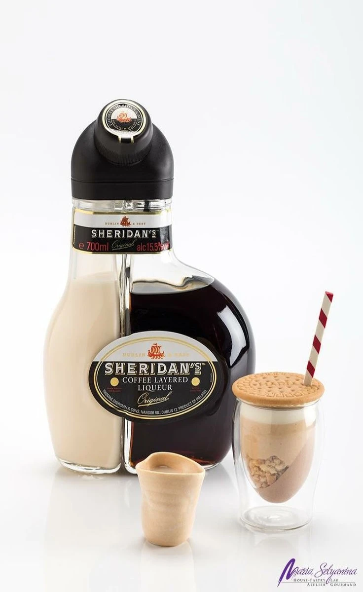 Liqueurs
